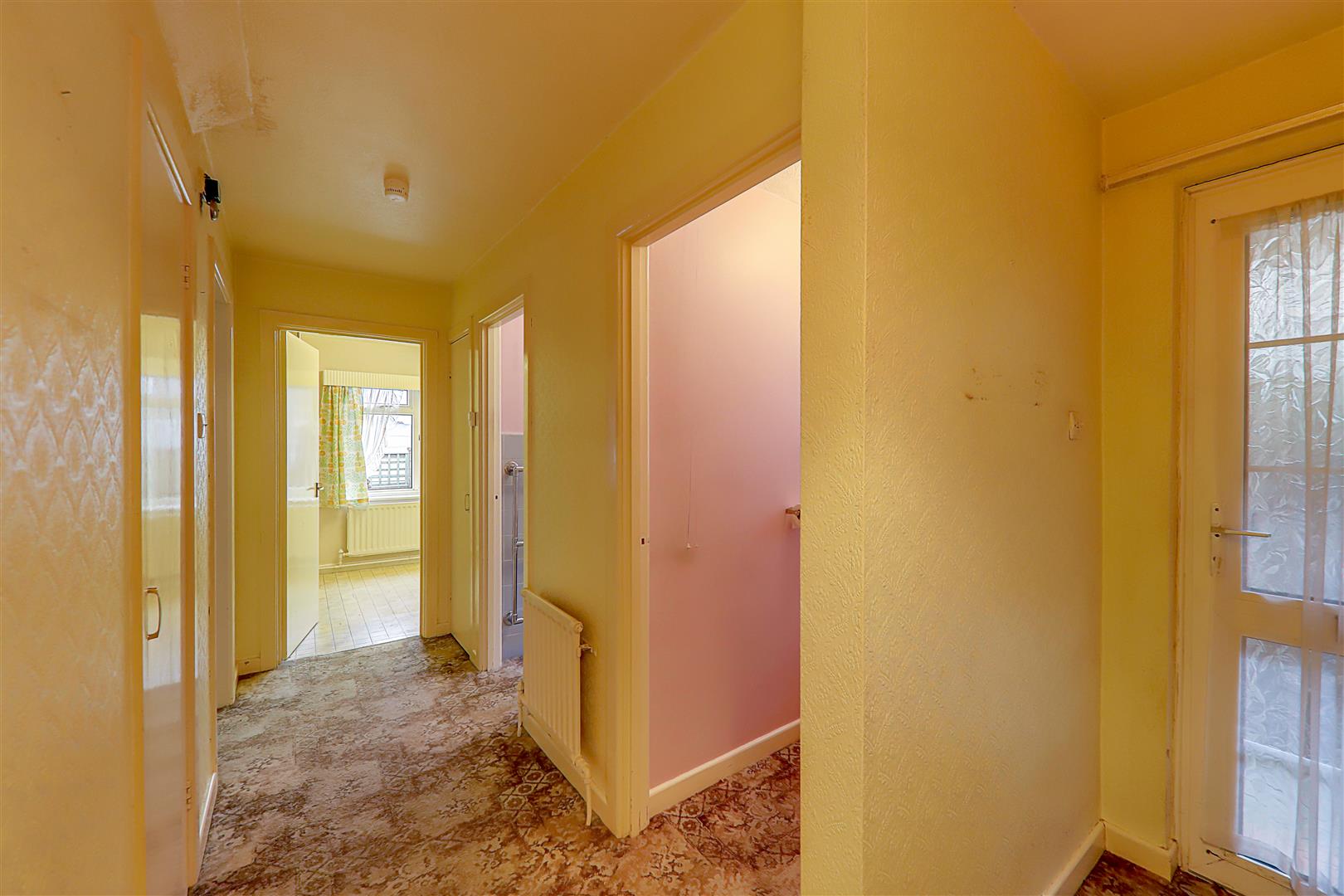 Flat Garden Bruce Avenue, Worthing Sold Subject to Contract